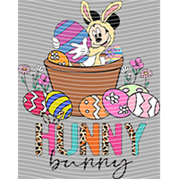 Easter-FHJ 801